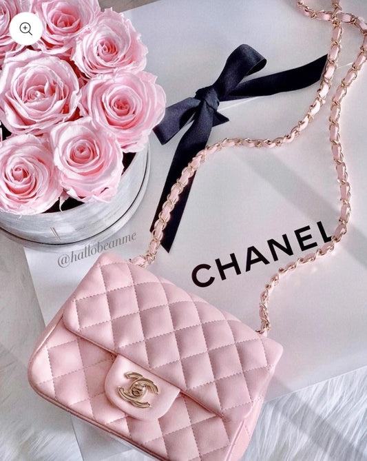 Chanel Luxury Bag