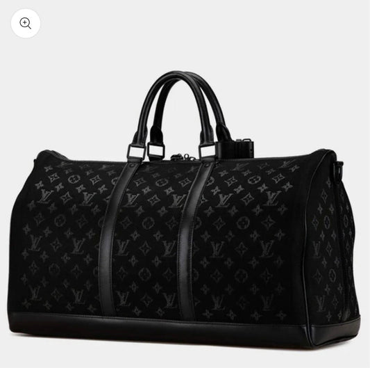 Luxury Louis Vuitton Travel Bag