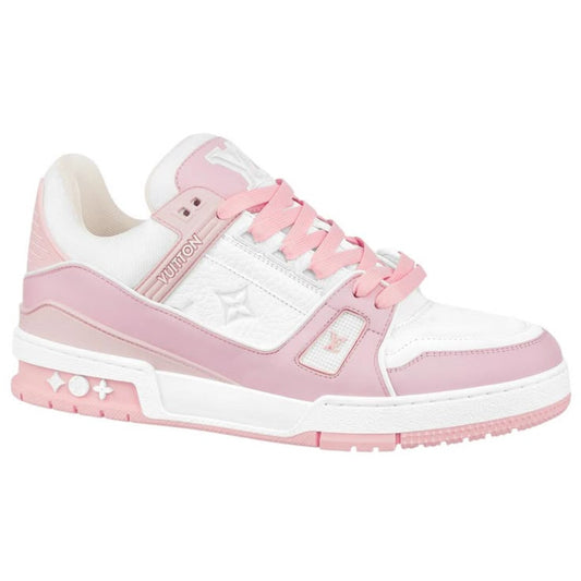 Louis Vuitton Low-Top Sneakers